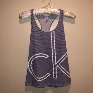Calvin Klein Tank Top